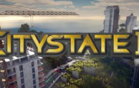 城市之星2/Citystate II（v1.1.3）