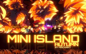 迷你岛：秋季/Mini Island: Autumn