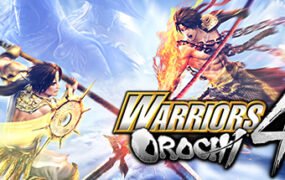 无双大蛇3/无双蛇魔3/Warriors Orochi 3（终极版-V1.0.0.9-全DLC）