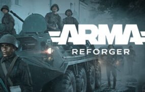 武装突袭返徳者/Arma Reforger