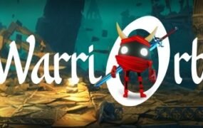 球魂/WarriOrb(V1.3.1)