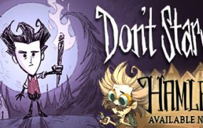 饥荒/Dont Starve(v429404集成全DLC)