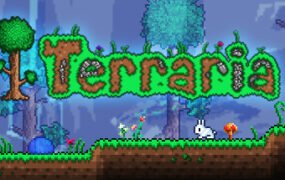 泰拉瑞亚/Terraria（v1.4.4.4）