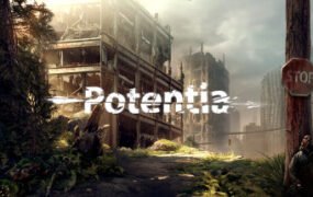 Potentia（v1.0.5.4）