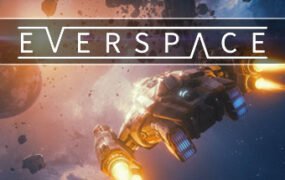 永恒空间/Everspace