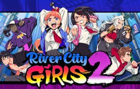 热血硬派国夫君外传 热血少女2/River City Girls 2（v20230829）