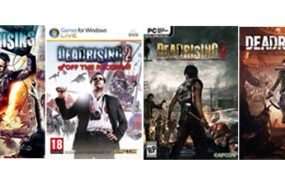 丧尸围城系列合集