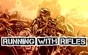 小兵带步枪/Running with Rifles