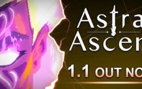 星界战士/Astral Ascent 单机同屏双人 （更新 v1.1.2）