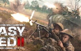 浅红2/Easy Red 2 （更新v1.2.9r1）