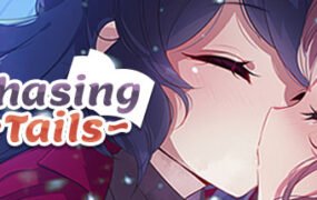 雪中誓约/Chasing Tails（V1.06+艺术手册+DLC）