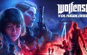 德军总部：新血脉/Wolfenstein: Youngblood（Build v20220308）