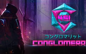 集团451/Conglomerate 451（v1.5.0）