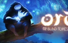 奥日和黑暗森林/Ori and the Blind Forest