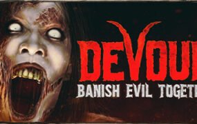 吞噬/DEVOUR （更新v4.2.10）