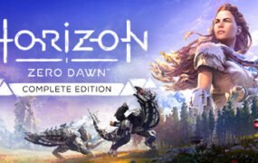地平线:黎明时分/零之曙光/Horizon Zero Dawn(v1.10.H2)