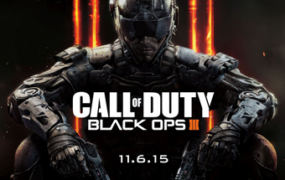 使命召唤12:黑色行动3/COD12