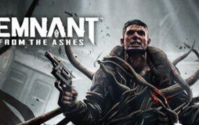 遗迹：灰烬重生/废墟灰烬/Remnant: From the Ashes