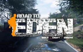 伊甸园之路/Road to Eden（Build 6848472）