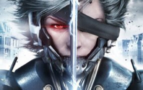 合金装备崛起：复仇/Metal Gear Rising: Revengeance