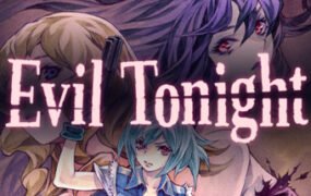 今宵邪灵夜/Evil Tonight