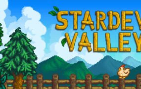 星露谷物语/Stardew Valley(更新v1.6.6)
