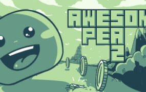 贪婪的豌豆2/Awesome Pea 2