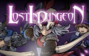 地牢迷失者/Lost in Dungeon（V20210218）