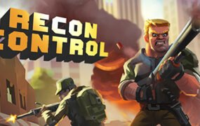 侦锋相对/Recon Control（v1.3.6）
