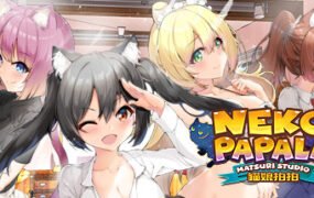 猫娘拍拍音乐PAPALA/NEKO PAPALA