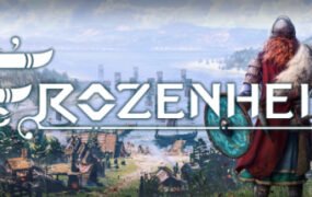 弗罗森海姆/Frozenheim（v1.2.0.1）
