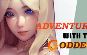 与女神大冒险（Build.10356647）