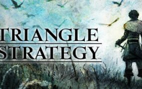 三角战略/TRIANGLE STRATEGY（v1.1.0+全DLC）