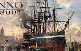 纪元1800/Anno 1800（豪华版全DLCv9.2.972600）