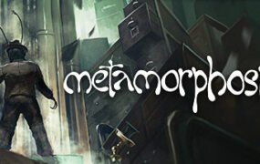 变形记/Metamorphosis（v1.1.4）