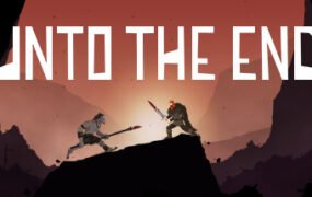 直到尽头/Unto The End（v1.4）