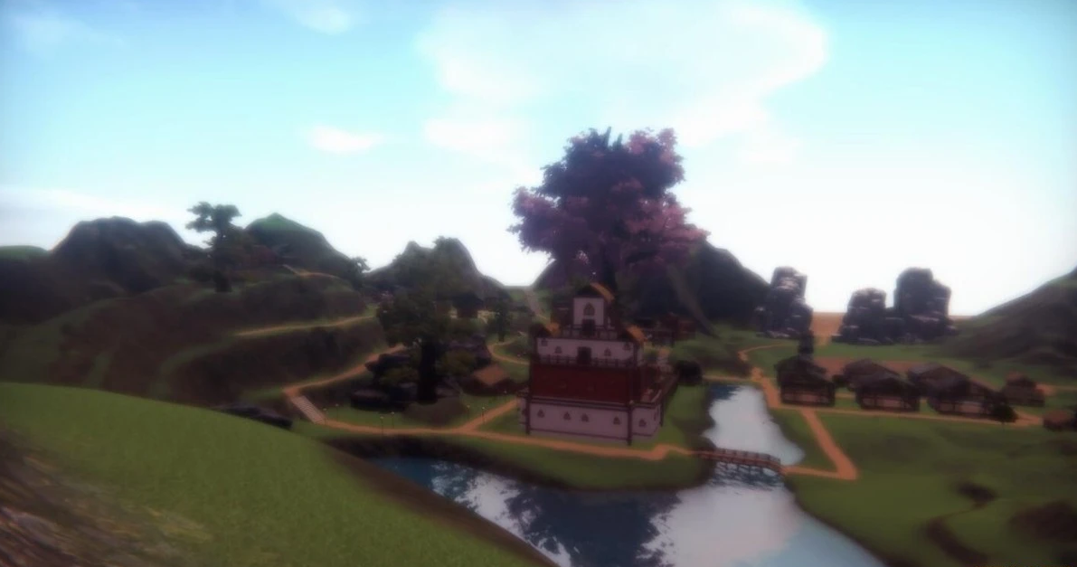 【PC/3D/互动SLG/汉化/全动态】魔物娘岛屿!V0.443 汉化版【6.4G】