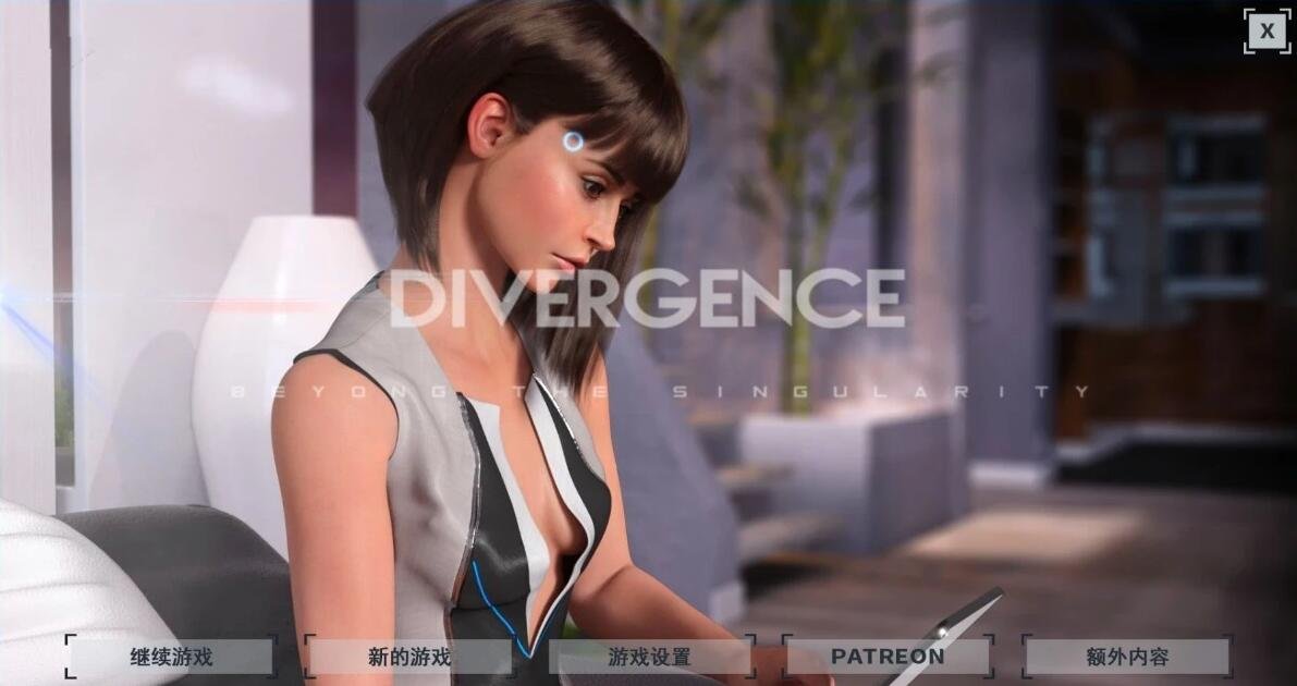 【SD/3D/欧美SLG/汉化/动态】中年危机 V0.33 双端汉化版【2.9G】