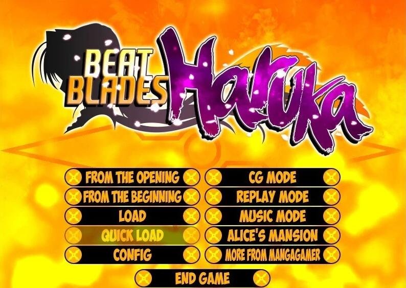 【PC/2D/日系RPG/汉化/动态】用O液修行的魔女!精翻汉化完结版+CG【830M】