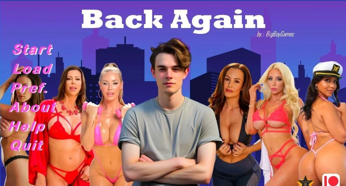 【SVIP/PC/3D互动/汉化】游戏俱乐部:PlayClub 完美整合精翻汉化版【50G】