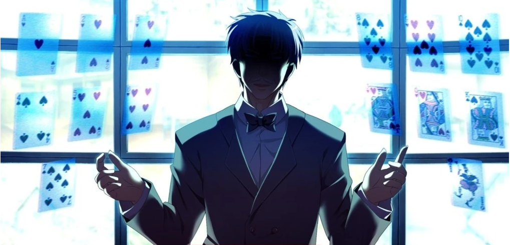 【PC/2D/ADV/中文】秘密游戏2：反叛 汉化硬盘版+全CG存档【3.8G】