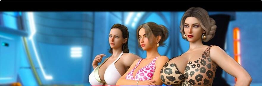 【PC/3D/欧美SLG/汉化】魔法家族：实验室 V0.35 汉化版【1.2G】