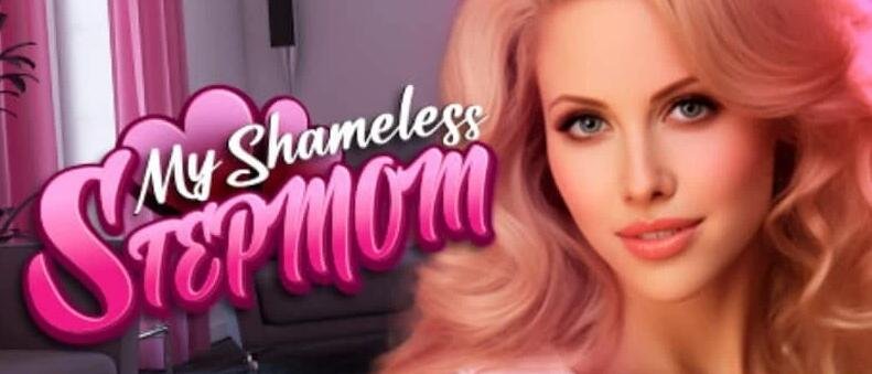 【PC/3D/SLG/中文】我的无耻继母 STEAM官方中文版【4G】